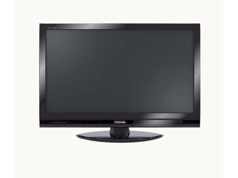 Toshiba 46MV732G 46Zoll Full HD Schwarz LCD-Fernseher