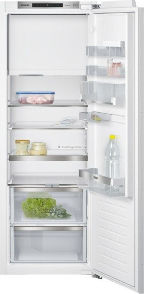 Siemens KI72LAD30 Отдельностоящий 248л A++ Белый комбинированный холодильник