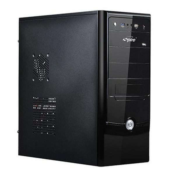 Spire CoolBox 210 Unspecified 420W Black