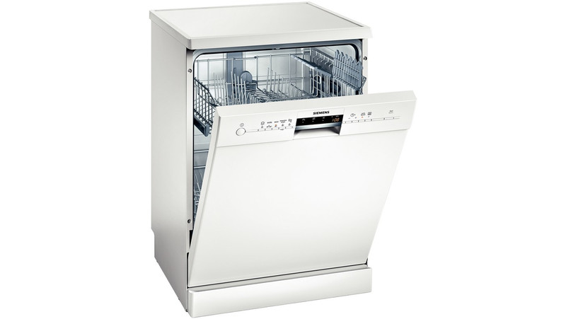 Siemens SN25L230EU Freestanding 12places settings A++ dishwasher