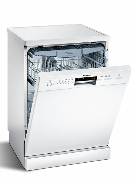 Siemens SN25L280EU Отдельностоящий 13мест A++ посудомоечная машина