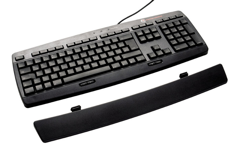 Raptor Gaming K2 USB Tastatur