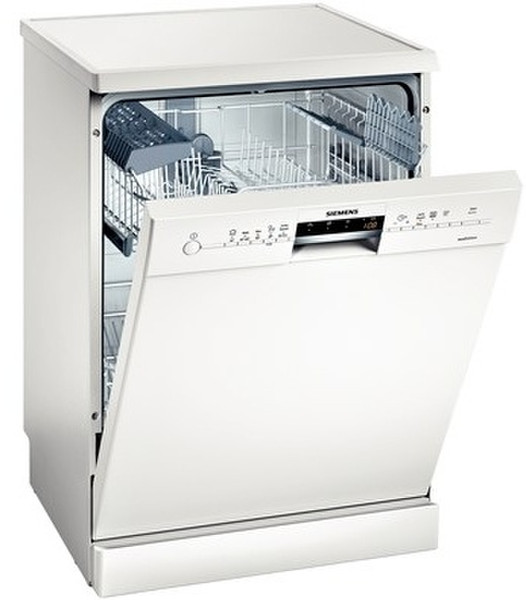 Siemens SN25M209EU Отдельностоящий 13мест A++ посудомоечная машина