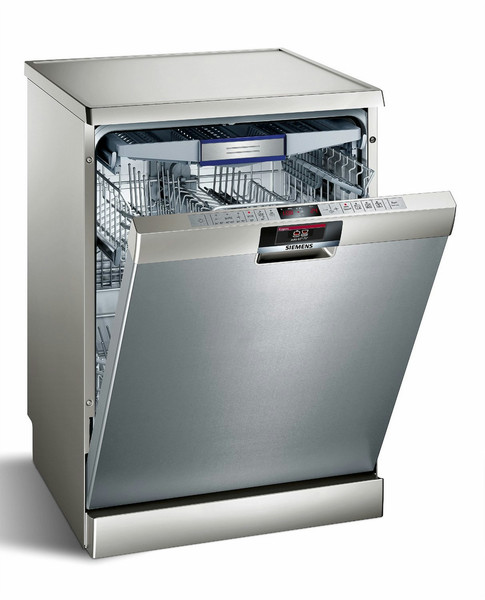 Siemens SN26V891EU Freestanding 14places settings A+ dishwasher