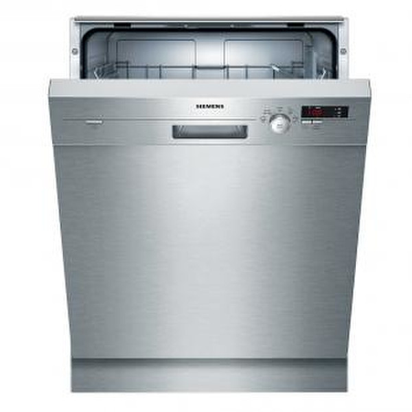 Siemens SN45D502EU Undercounter 12мест A+ посудомоечная машина