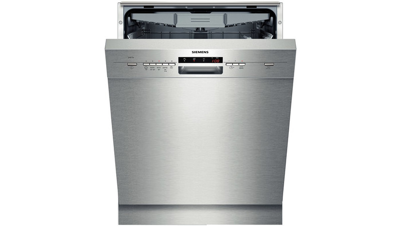 Siemens SN45L571EU Undercounter 13place settings A+ dishwasher