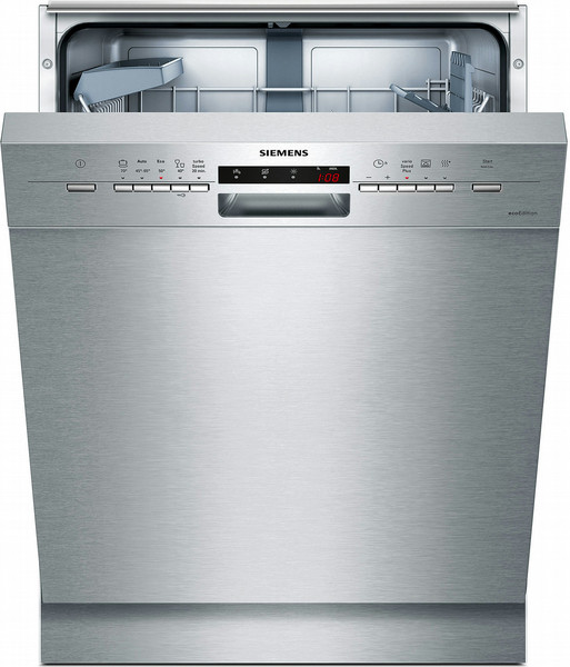 Siemens SN45M509EU Undercounter 13place settings A++ dishwasher