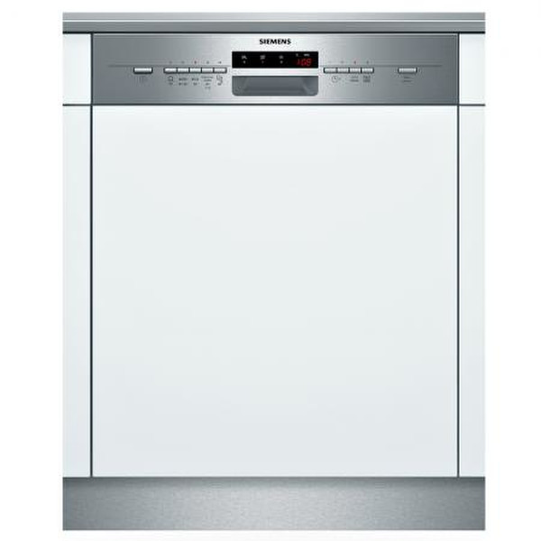 Siemens SN55L530EU Полувстроенный 12мест A++ посудомоечная машина
