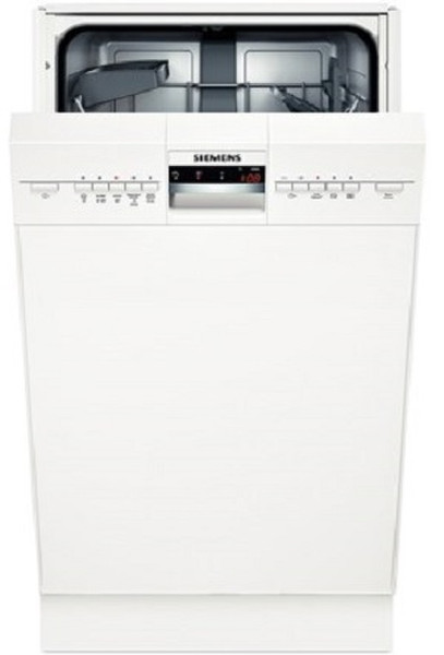 Siemens SR35M235EU Undercounter 9place settings A+ dishwasher