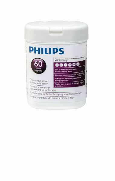 Philips Screen cleaner SVC1118P/10