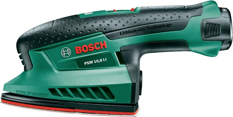 Bosch PSM 10,8 LI