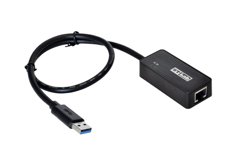 EXSYS EX-1320 Ethernet 5000Мбит/с сетевая карта
