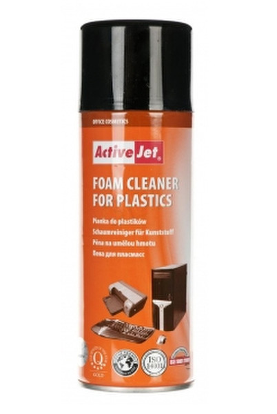 ActiveJet EXPACJACZ0026 equipment cleansing kit