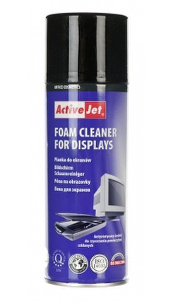 ActiveJet EXPACJACZ0028 Foam 400ml equipment cleansing kit