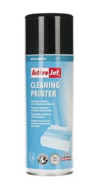 ActiveJet EXPACJACZ0029 400ml equipment cleansing kit