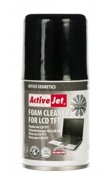 ActiveJet EXPACJPLC0002 equipment cleansing kit