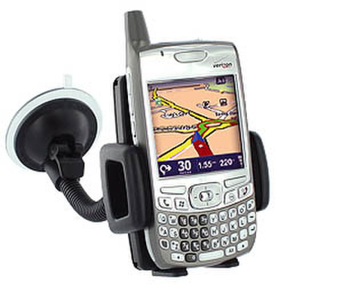Palm 3229DE navigator mount/holder