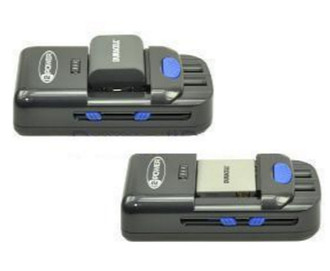 2-Power UDC5001A-EU battery charger