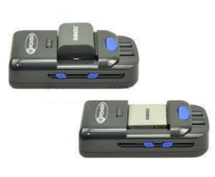 2-Power UDC5001A-EU battery charger