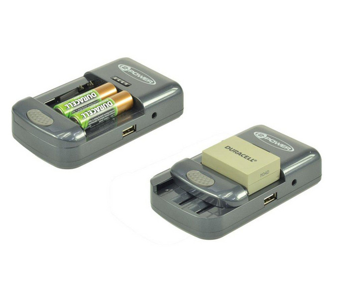 2-Power UDC5001A-RPEU battery charger