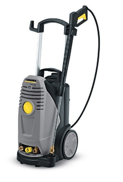 Kärcher Xpert HD 7140 Вертикальный Электрический 480, 220л/ч 2700Вт Черный, Серый pressure washer