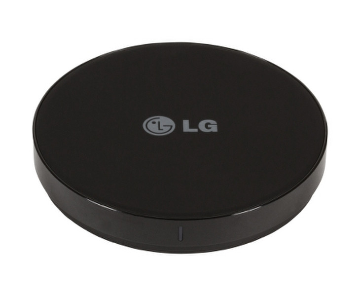 LG WCP-300 Indoor Black