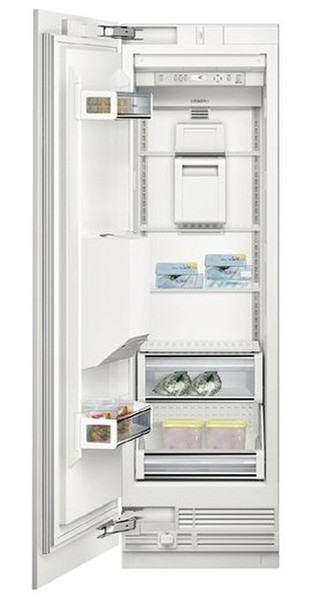 Siemens FI24DP32 Built-in Upright 306L A+ White freezer