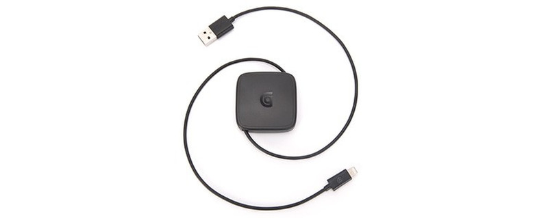 Griffin GC37871 кабель USB