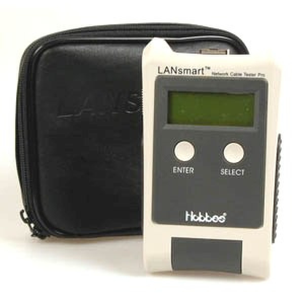 Intellinet 993524 network cable tester