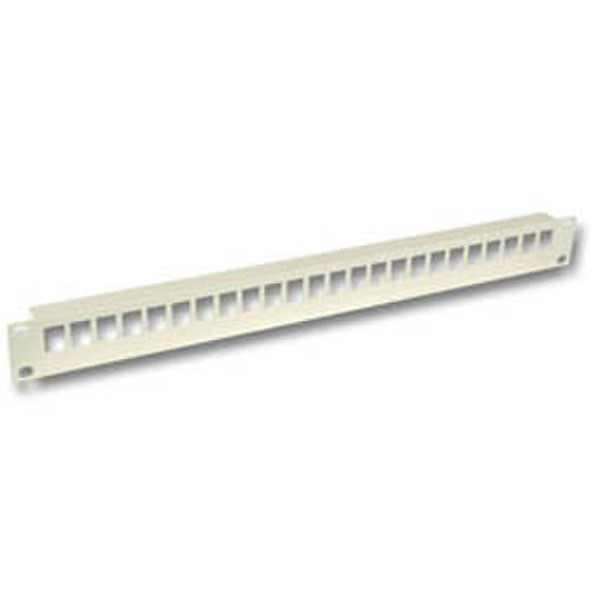 Intellinet 993548 1U patch panel