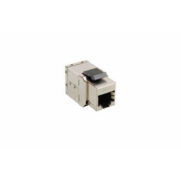 Intellinet 993647 RJ45 RJ45 Silber Kabelschnittstellen-/adapter