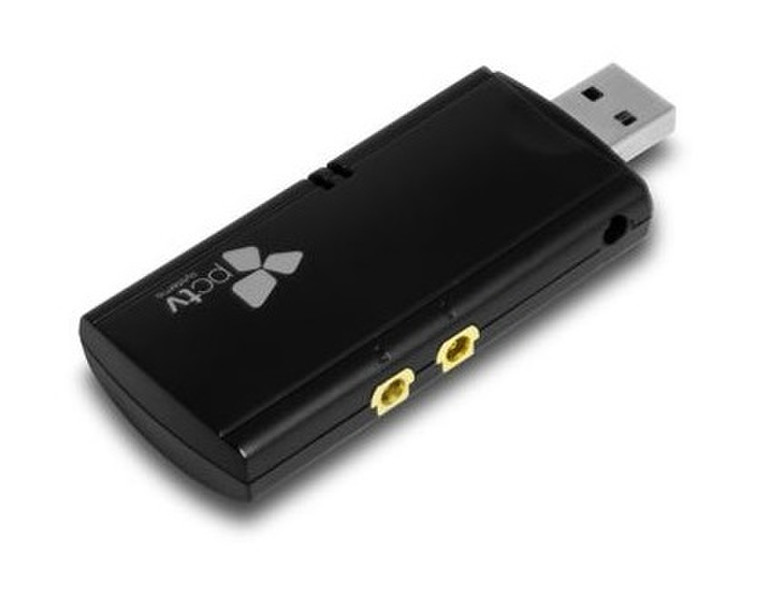 Hauppauge PCTV Diversity Stick Solo (2002e) DVB-T USB