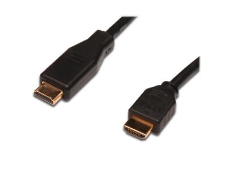 M-Cab HDMI 40m HDMI HDMI Schwarz