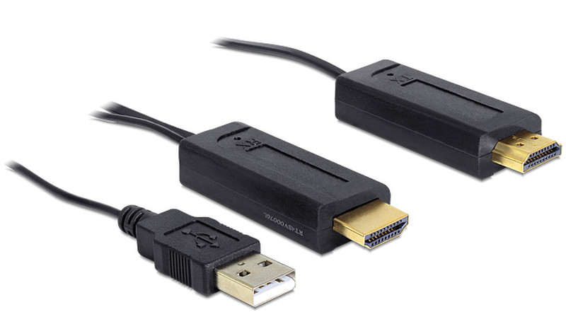 DeLOCK 83404 HDMI-Kabel