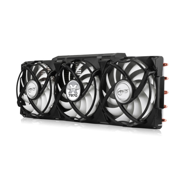 ARCTIC Accelero Xtreme 7970 Video card Cooler