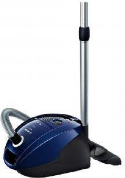 Bosch BSGL32225 Cylinder vacuum cleaner 4L 2200W Blue vacuum