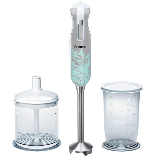 Bosch MSM7502 600W Turquoise blender