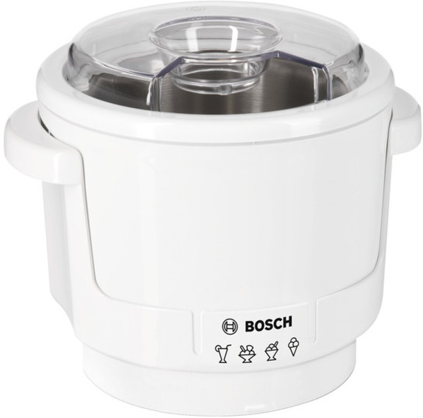 Bosch MUZ5EB2 Mixer / Küchenmaschinen Zubehör