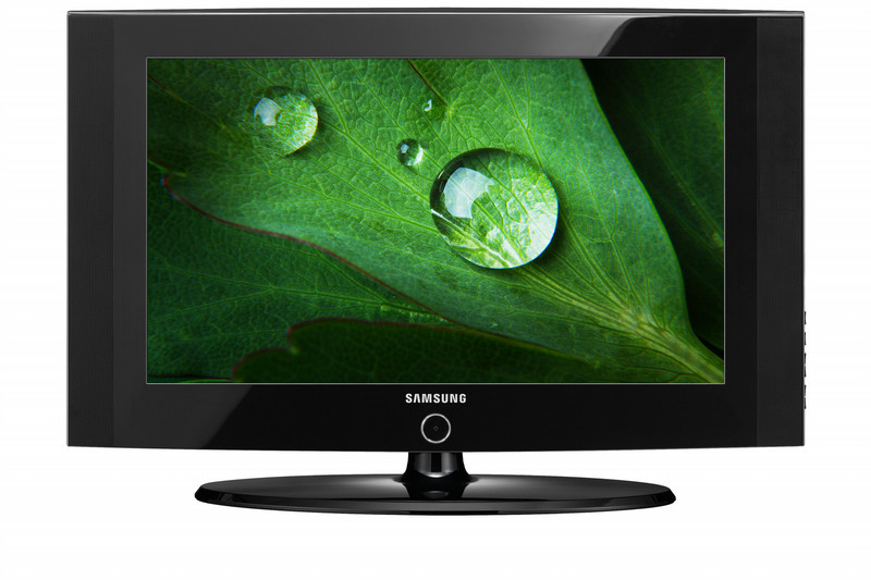 Samsung LE26A330 26Zoll HD Schwarz LCD-Fernseher