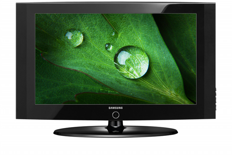 Samsung LE32A330 32Zoll HD Schwarz LCD-Fernseher