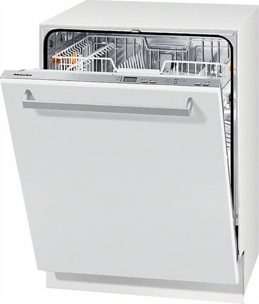 Miele G 4280 VI Freestanding 13places settings A+ dishwasher