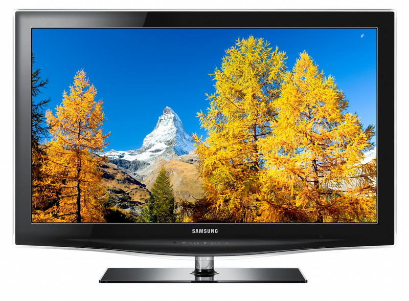 Samsung LE32B679 32Zoll Full HD Schwarz LCD-Fernseher