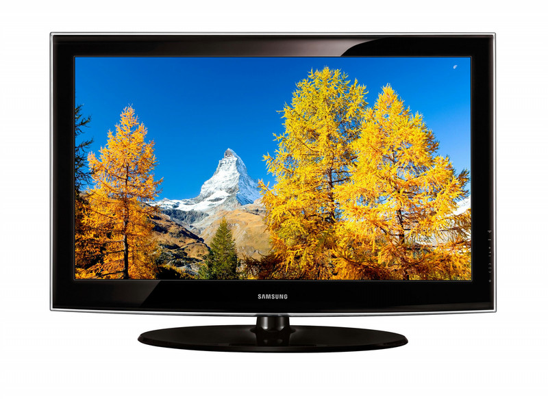 Samsung LE37A616 37Zoll Full HD Schwarz LCD-Fernseher