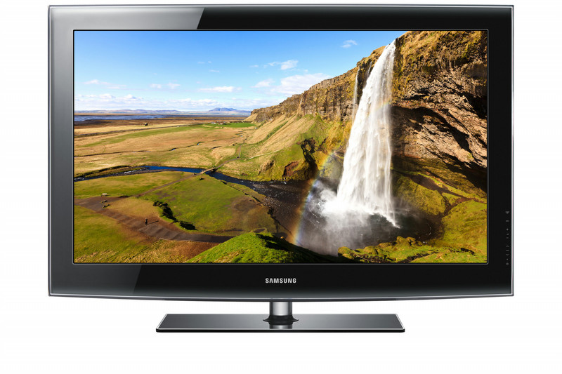 Samsung LE37B579 37Zoll Full HD Schwarz LCD-Fernseher