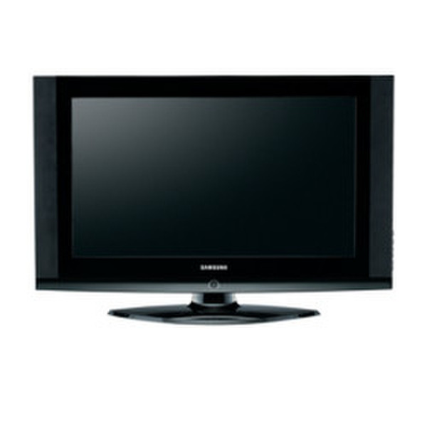 Samsung LE40S62B 40Zoll HD Schwarz, Silber LCD-Fernseher