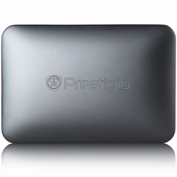 Prestigio PBC01080BK Lithium Polymer (LiPo) 8000mAh Black
