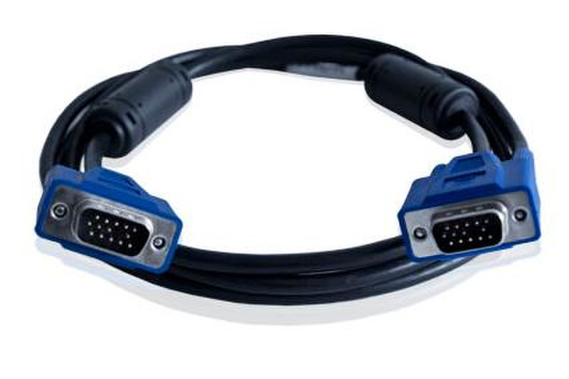 ADDER 2x VGA, 1.8m