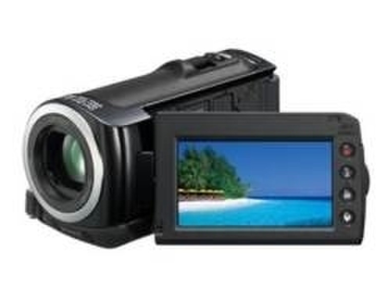 Sony HDR-CX105E 2.36MP CMOS Schwarz