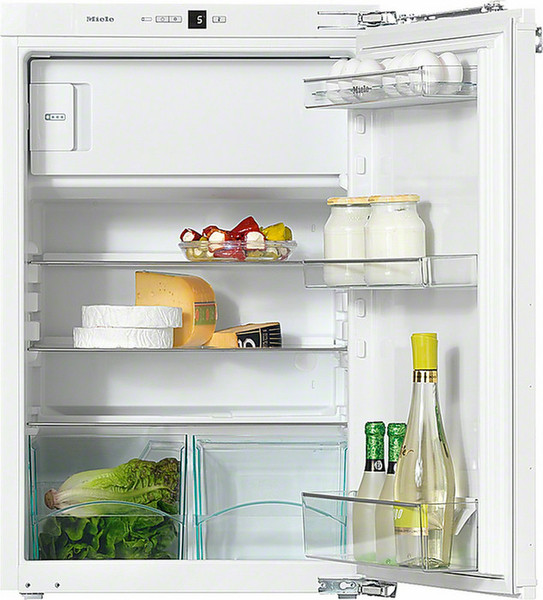 Miele K 32242 iF Built-in 134L A++ White