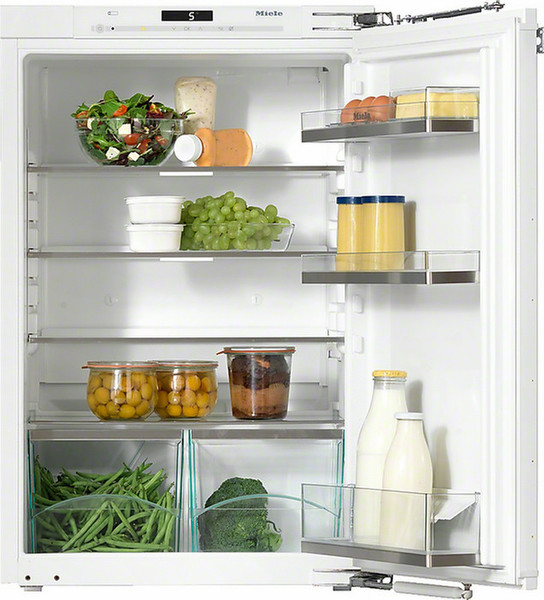 Miele K 32423 I Built-in 154L A+++ White refrigerator
